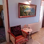 Giannis And Aristi's House Apartment