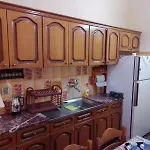 Giannis And Aristi's House *