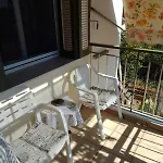 Giannis And Aristi's House Kavala