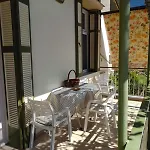 Apartment Giannis And Aristi's House