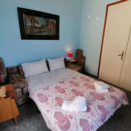 Appartamento Giannis And Aristi's House Kavala