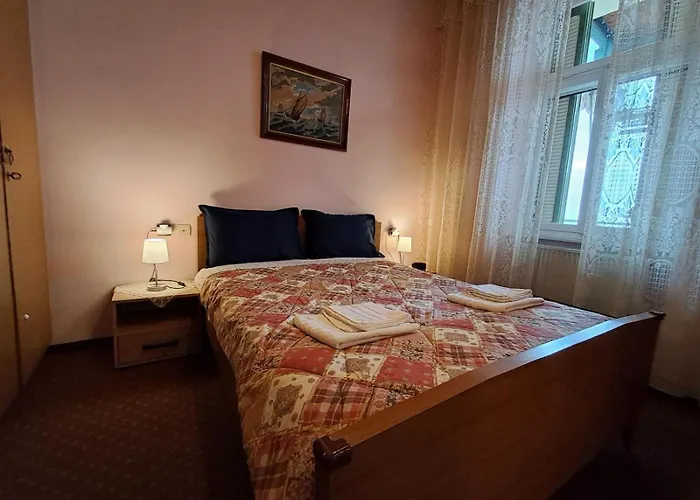 Apartman Giannis And Aristi's House Kavála