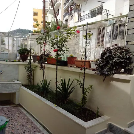 Giannis And Aristi's House 아파트