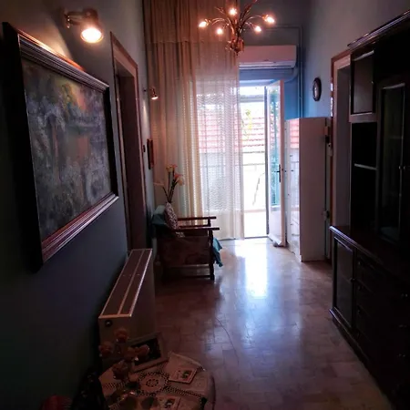 Giannis And Aristi's House