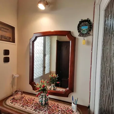 Giannis And Aristi's House Apartment Kavala