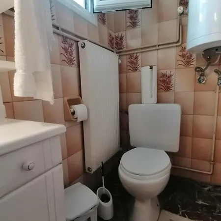 Giannis And Aristi's House Apartment *