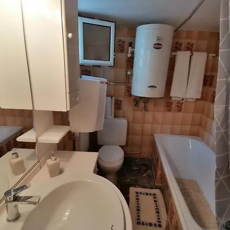Giannis And Aristi's House Apartment *