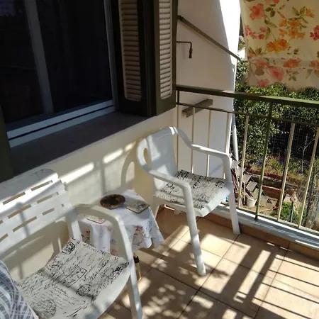 Giannis And Aristi's House Kavala