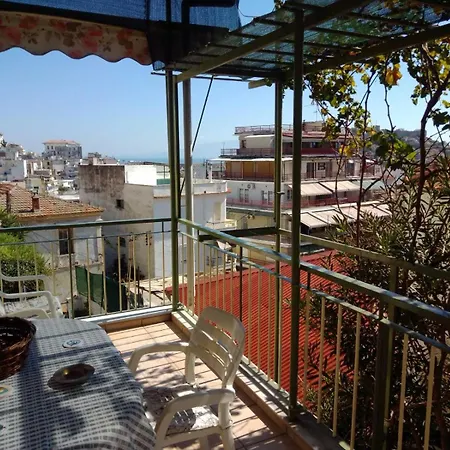 Giannis And Aristi's House * Kavala