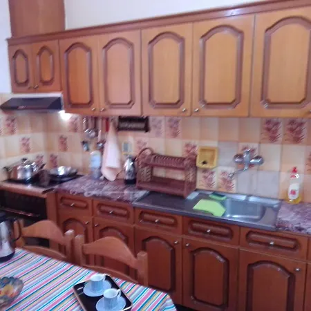 Giannis And Aristi's House