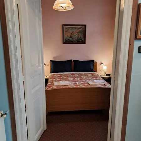 Giannis And Aristi's House Apartment Kavala