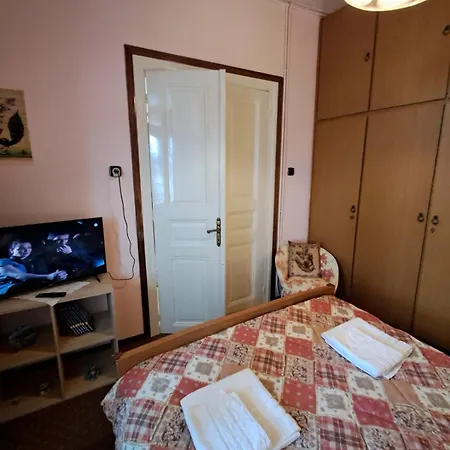 Giannis And Aristi's House Apartment