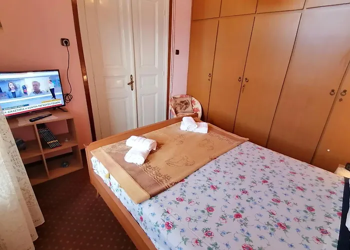 Lejlighed Giannis And Aristi's House