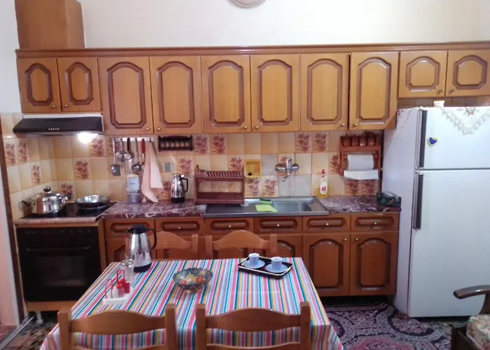 Giannis And Aristi's House * Kavala