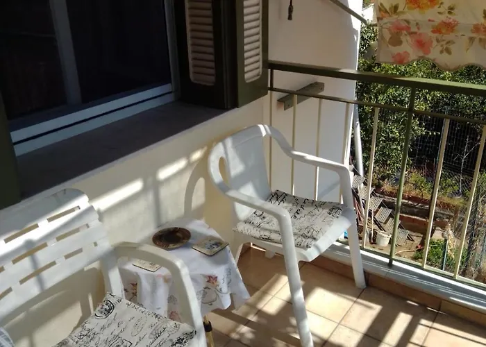 Giannis And Aristi's House Kawala
